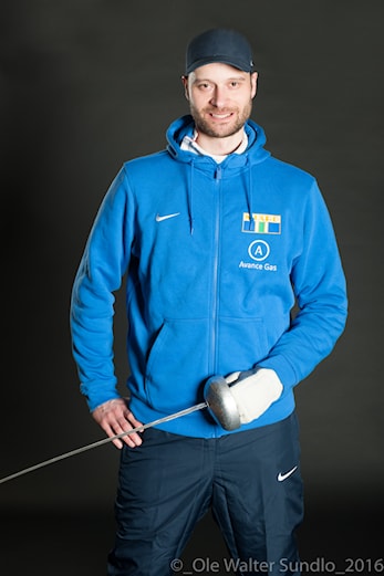 Elite og satsingsgruppe